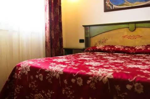 Hotel All'Antico Guerriero Cadoneghe Exterior foto